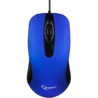 Мышь Gembird MOP-400-B фото 1